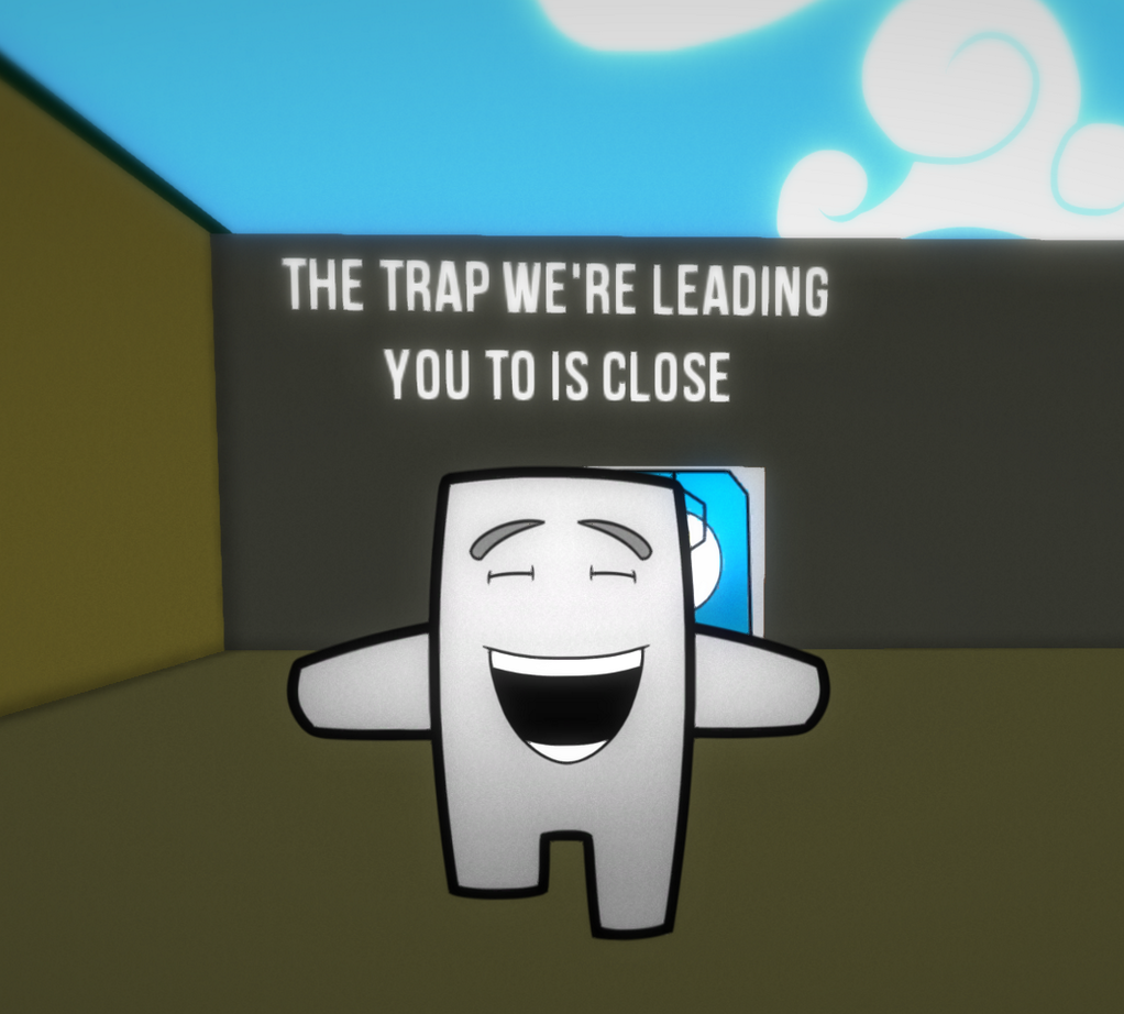 Random text generation led to some really amusing combinations.