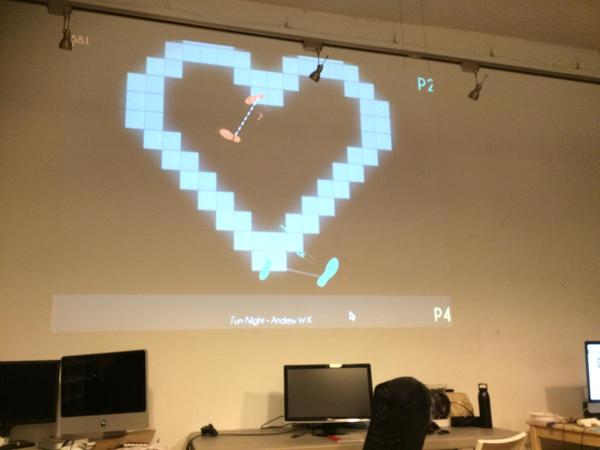 Playing this game with newbies highlighted just how difficult it was.