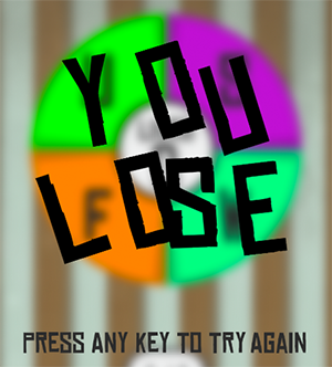 Most people could get to level 7 or 8, but very few could make it to 10.