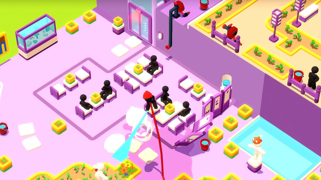 A screenshot image of the game Good Job!